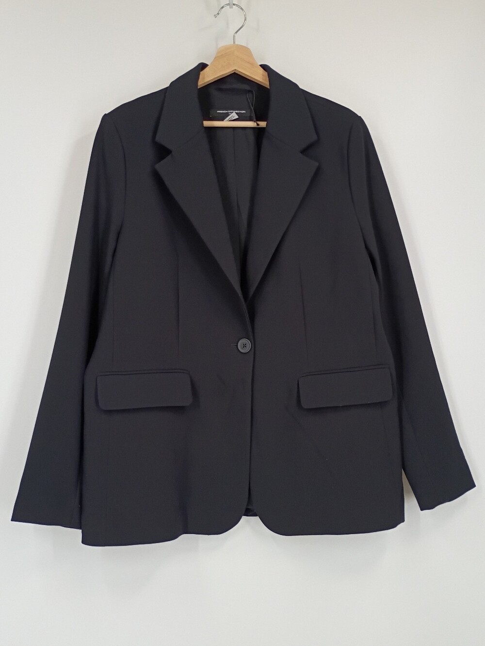 French Connection Split Back Blazer